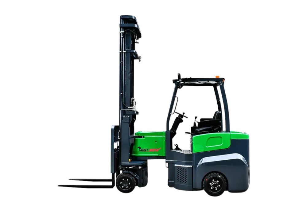 Articulated Forklift MJ20