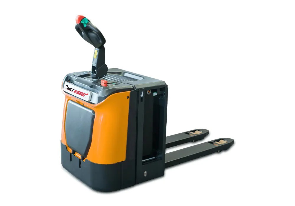 Electric Pallet Truck PT20N