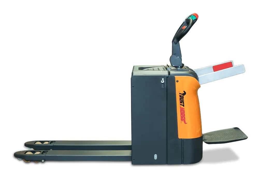 Electric Pallet Truck PT20N
