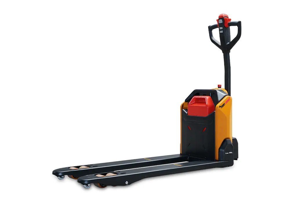 Electric Pallet Truck PTE15N/PTE20N