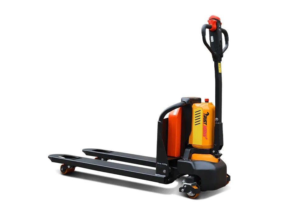 Electric Pallet Truck PTE15N/PTE20N