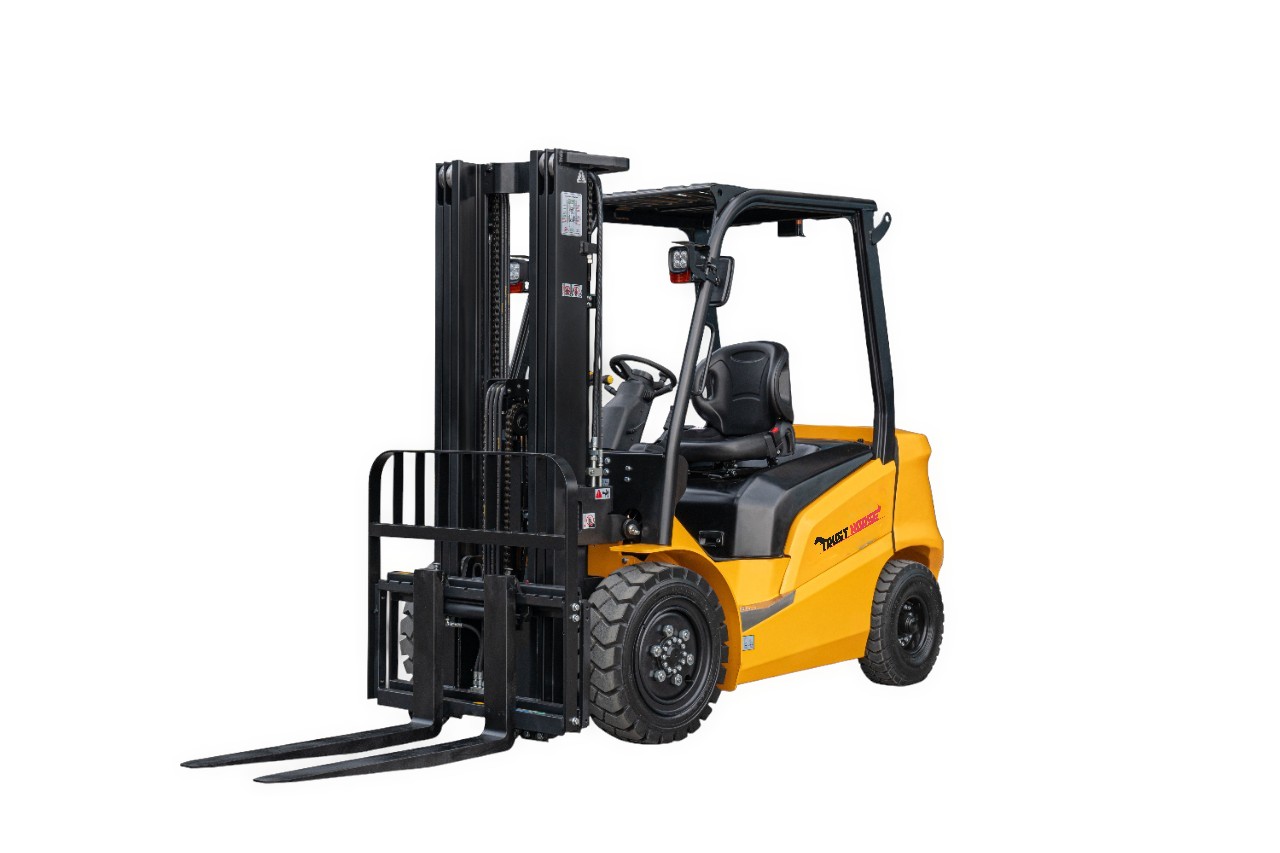 F Series 2.0T-3.5T Diesel Forklift