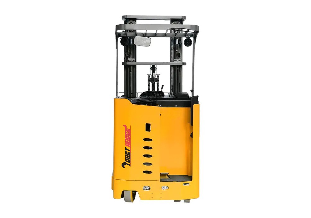 Reach Truck (Stand in)